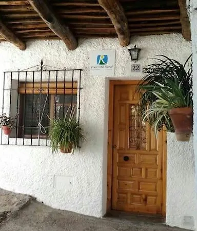 Holiday home Casa Margarita Bubion