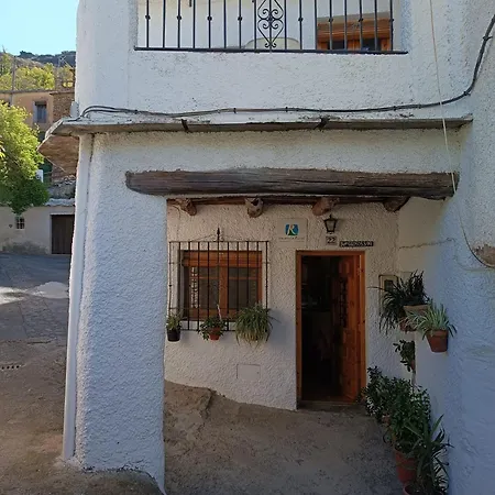 Hébergement de vacances Casa Margarita *