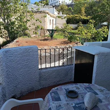 Hébergement de vacances Casa Margarita *